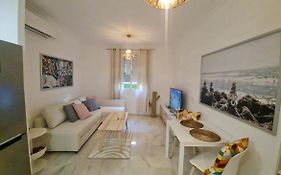 Apartamento Málaga Centro